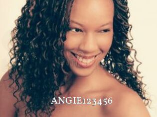 ANGIE123456