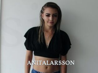 ANITALARSSON