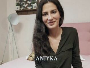 ANIYKA