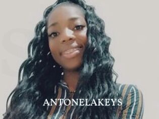 ANTONELAKEYS