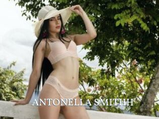 ANTONELLA_SMITHH SexyIdol