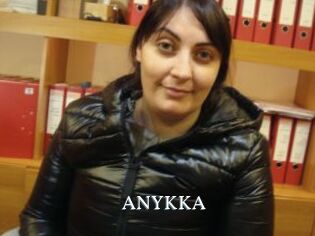 ANYKKA