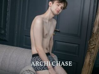 ARCHI_CHASE SexyIdol