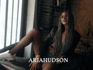 ARIAHUDSON