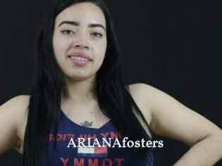 ARIANAfosters