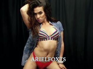 ARIELFOXTS