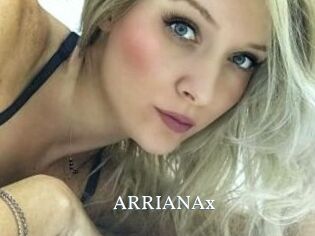 ARRIANAx