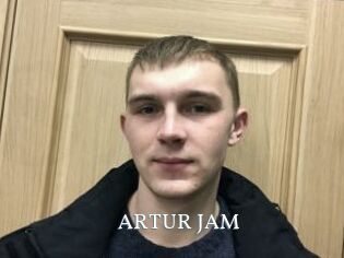 ARTUR_JAM SexyIdol