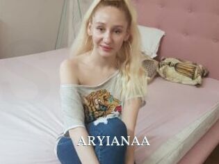 ARYIANAA