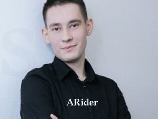 ARider SexyIdol