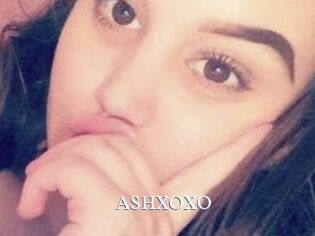 ASHXOXO