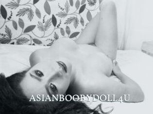 ASIANBOOBYDOLL4U