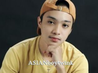 ASIANboytwink