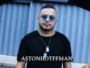 ASTONHOTFFMAN