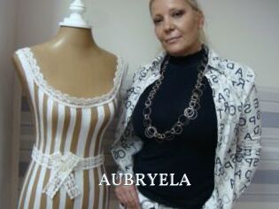 AUBRYELA SexyIdol