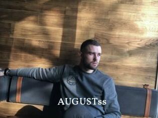AUGUSTss