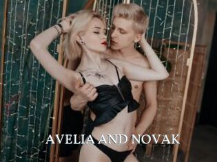 AVELIA_AND_NOVAK SexyIdol