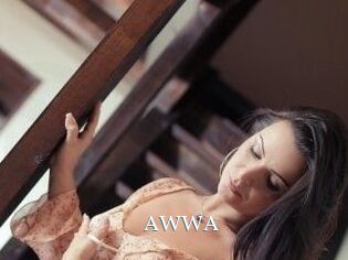 AWWA