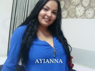 AYIANNA_