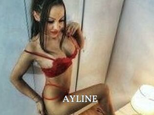 AYLINE