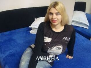 AYSHHA SexyIdol