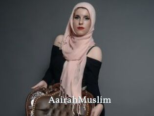 AairahMuslim
