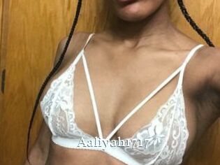Aaliyah1717