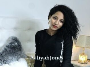 AaliyahJones