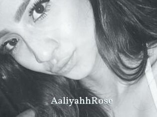 AaliyahhRose_