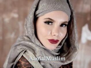 AamalMuslim SexyIdol
