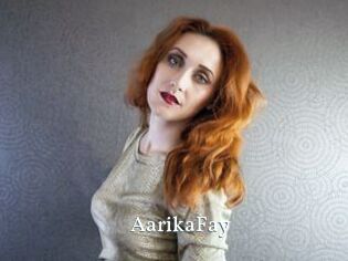 AarikaFay
