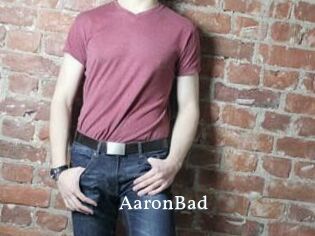 AaronBad