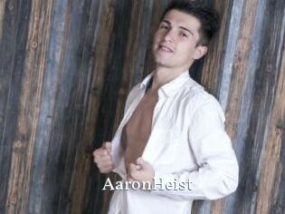 AaronHeist