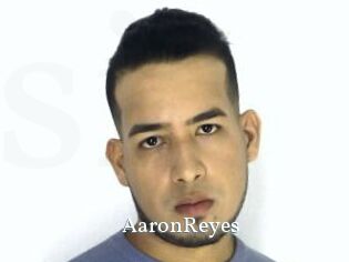 AaronReyes SexyIdol