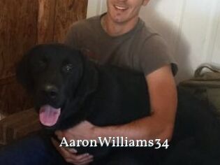 AaronWilliams34