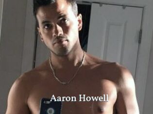 Aaron_Howell