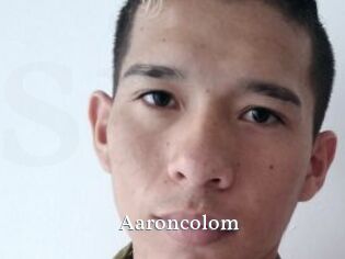 Aaroncolom