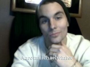 Aaronmichaelwinter