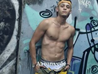 Aaronsyde