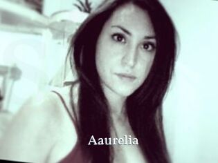 Aaurelia