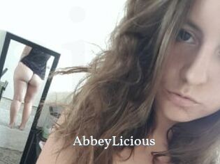 AbbeyLicious