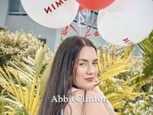 AbbieClinton