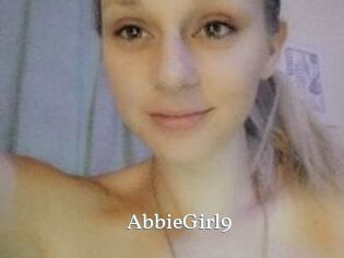 AbbieGirl9