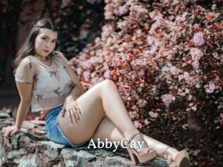 AbbyCay SexyIdol
