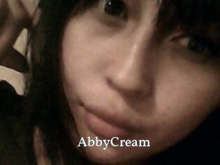 AbbyCream