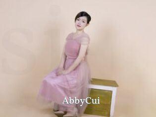 AbbyCui