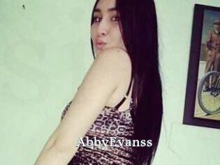 AbbyEvanss