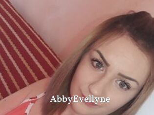 AbbyEvellyne