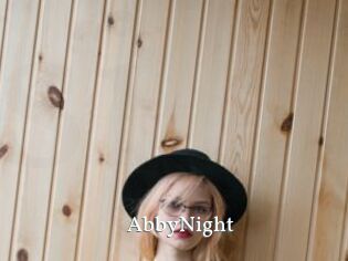 AbbyNight
