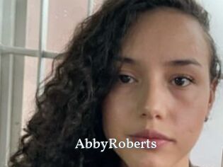 AbbyRoberts